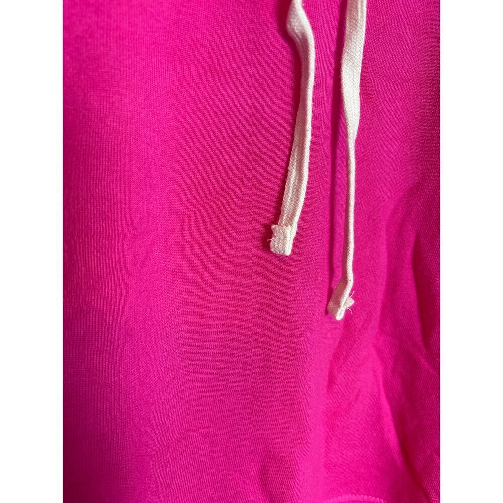 Sundry Hot Pink Hoodie Size 1 or Small New with tags - Picture 2 of 8